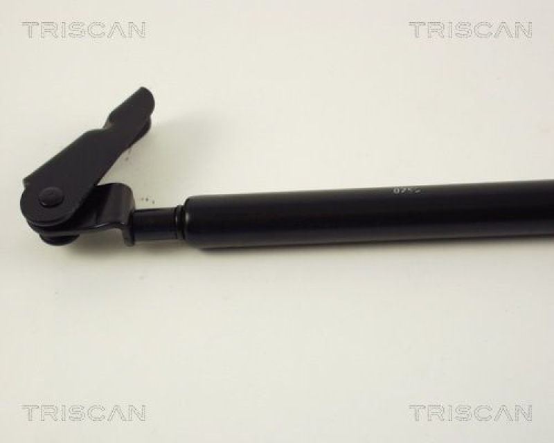 TRISCAN 8710 50202 Gasfeder Hinten für Mazda 323 Bf