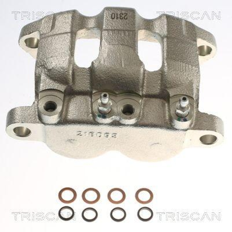 TRISCAN 8175 23107 Triscan Bremssattel für Mercedes