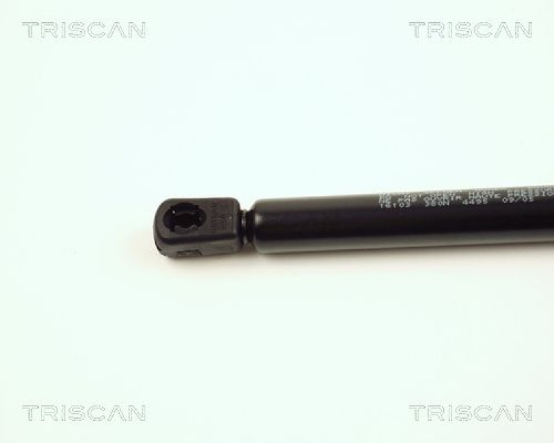 TRISCAN 8710 16103 Gasfeder Vorne für Jaguar Xj6, Xj12