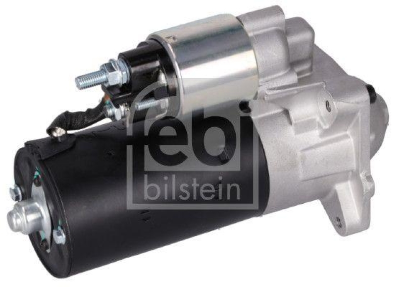 FEBI BILSTEIN 101614 Anlasser für Fiat