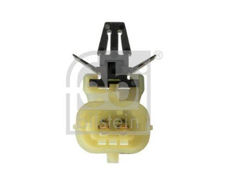 FEBI BILSTEIN 171271 Abgastemperatursensor für Iveco