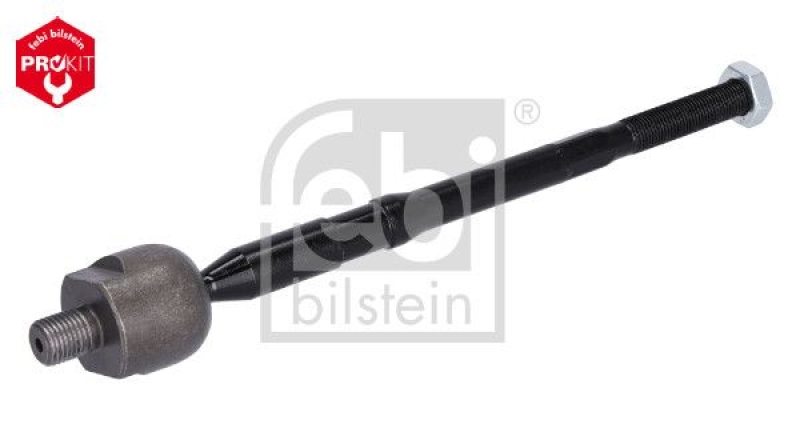 FEBI BILSTEIN 34772 Axialgelenk mit Kontermutter für CHEVROLET/DAEWOO