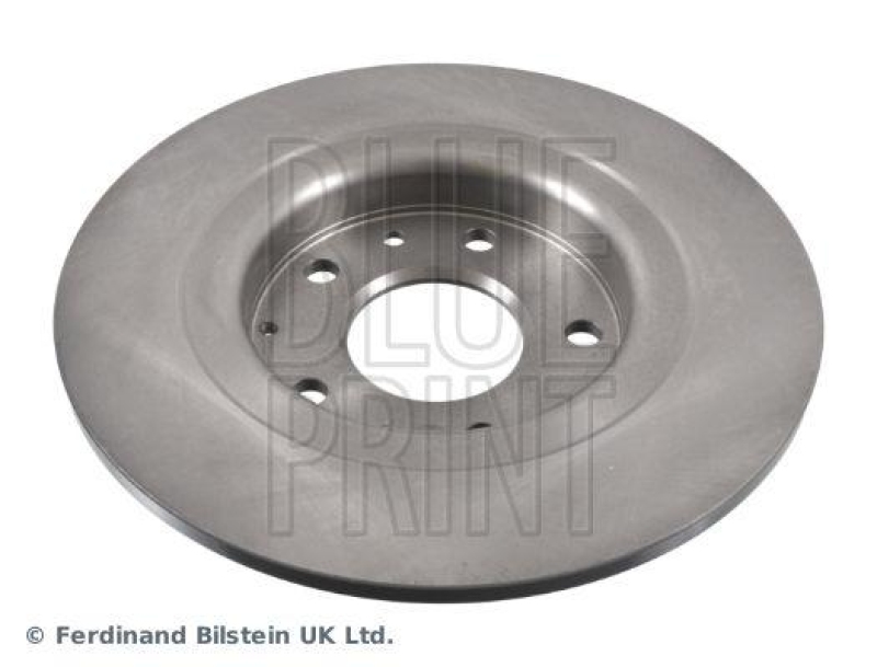 BLUE PRINT ADM543132 Bremsscheibe für MAZDA