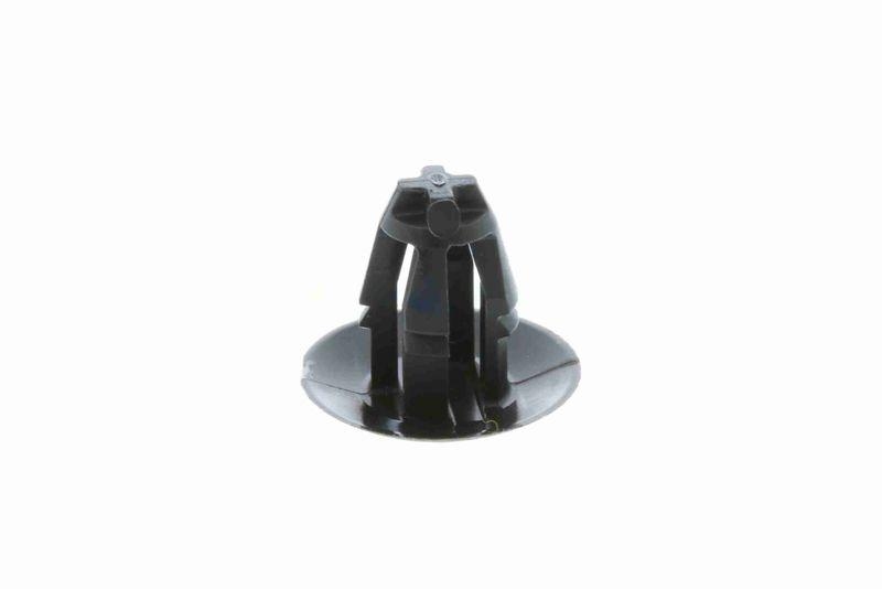 VAICO V20-1882 Clip Abdeckstopfen Ø 8,0 - 8,4 mm Pa 66 schwarz für BMW