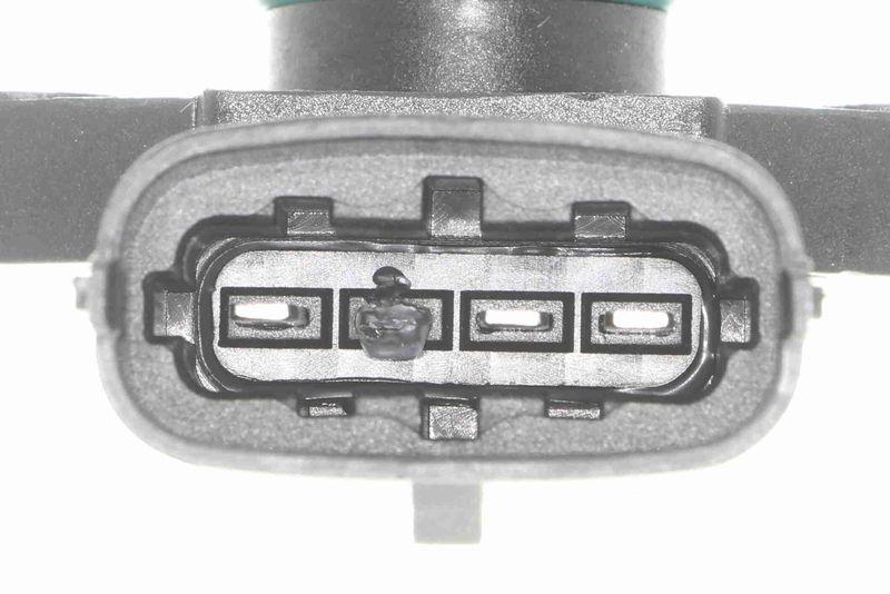 VEMO V52-72-0198 Sensor, Saugrohrdruck 3-Polig für HYUNDAI