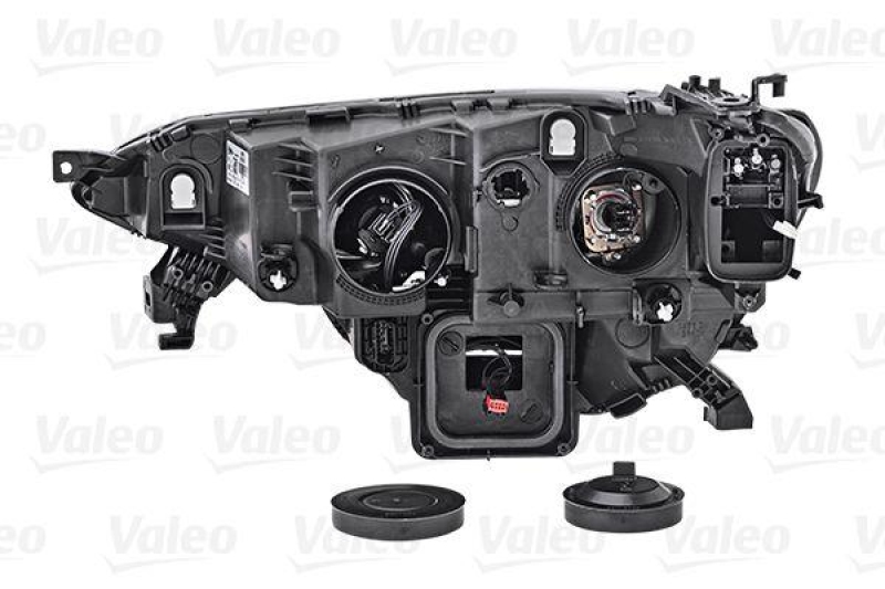 VALEO 046751 Scheinwerfer RENAULT Megane 2015/11 High R