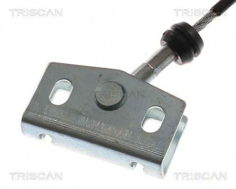 TRISCAN 8140 141175 Handbremsseil für Nissan