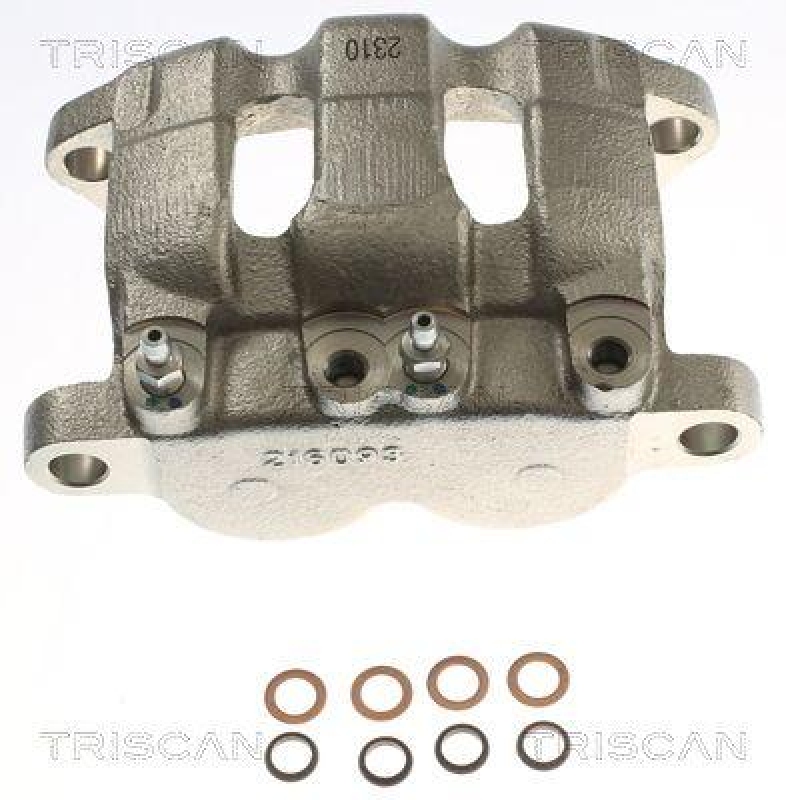 TRISCAN 8175 23108 Triscan Bremssattel für Mercedes