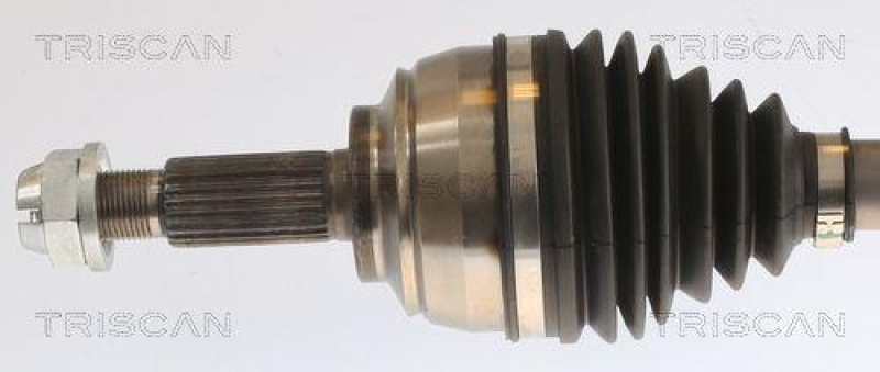 TRISCAN 8540 25700 Antriebswelle für Renault