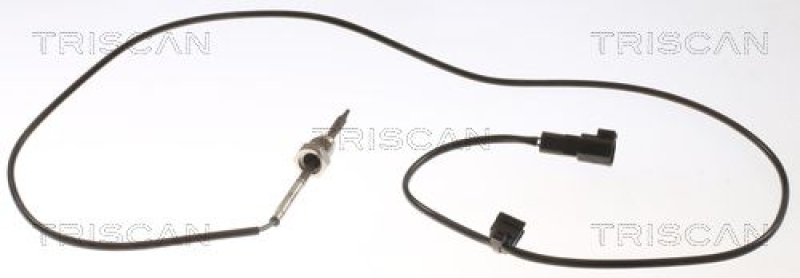 TRISCAN 8826 16016 Sensor, Abgastemperatur für Ford Transit