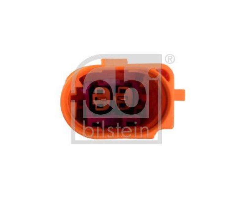 FEBI BILSTEIN 171272 Abgastemperatursensor für VW-Audi