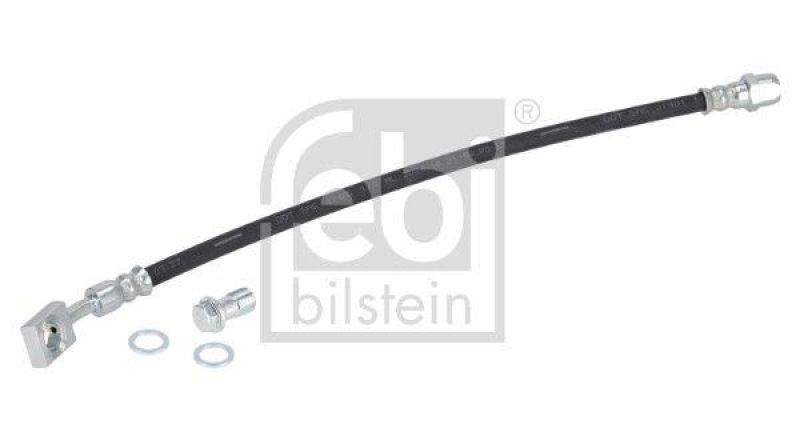 FEBI BILSTEIN 183525 Bremsschlauch für Mercedes-Benz