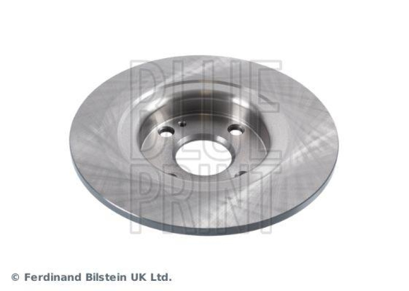 BLUE PRINT ADM543133 Bremsscheibe für MAZDA