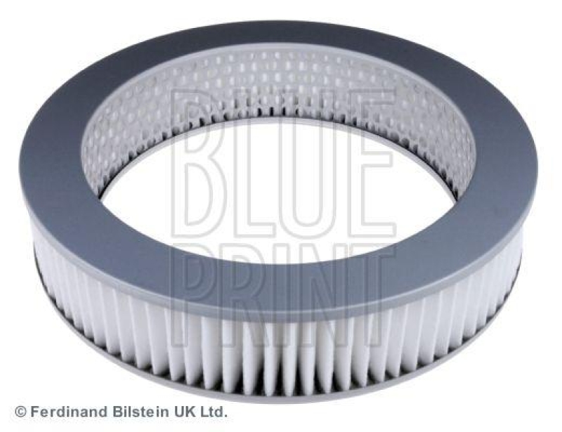 BLUE PRINT ADN12203 Luftfilter für NISSAN