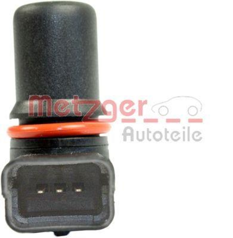 METZGER 0903217 Sensor, Nockenwellenposition für DACIA/NISSAN/OPEL/RENAULT/SUZUKI