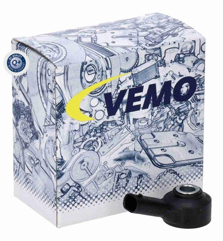 VEMO V25-72-0230 Klopfsensor 2-Polig für FORD