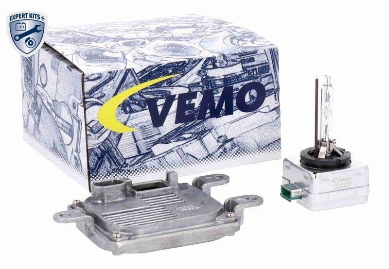 VEMO V25-84-0045 Zündgerät, Gasentladungslampe Zündgerät, Gasentladungslampe inkl. Leuc für FORD