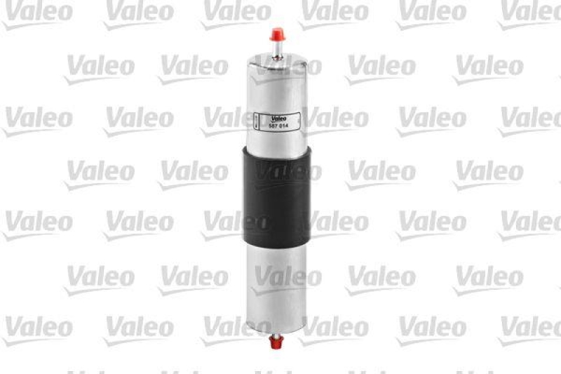 VALEO 587014 Kraftstofffilter, Benzin