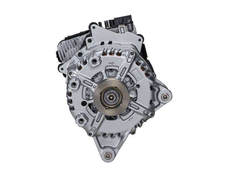 VALEO 615001 48v IBSG - ORIGINS JLR