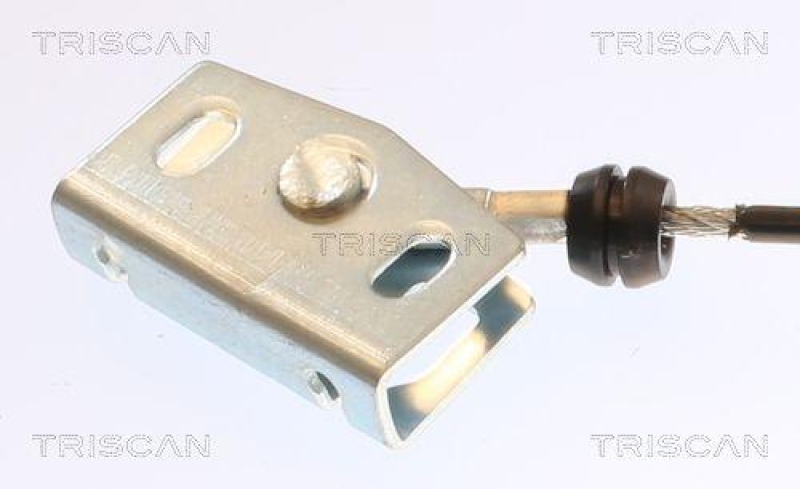 TRISCAN 8140 141176 Handbremsseil für Nissan