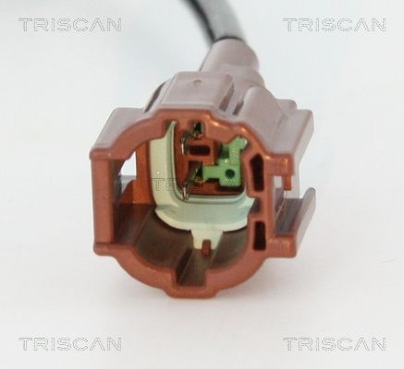 TRISCAN 8180 14301 Sensor, Raddrehzahl für Nissan