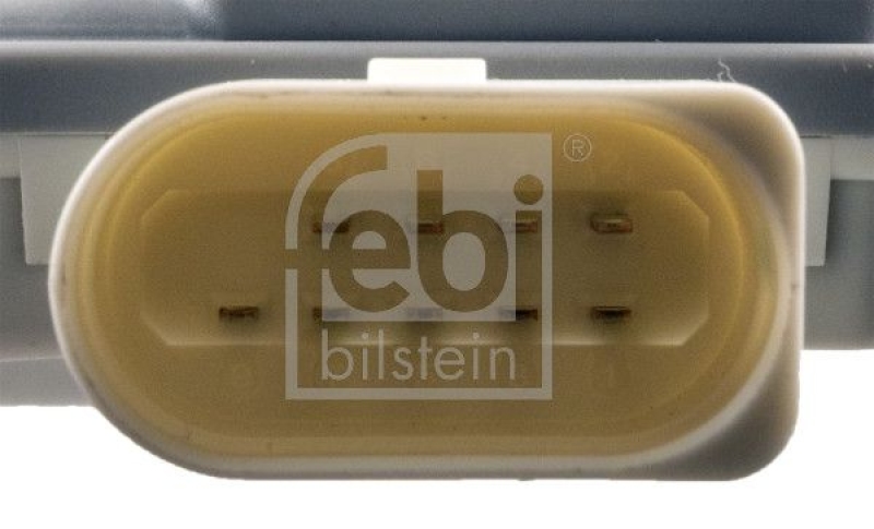 FEBI BILSTEIN 178004 Türschloss mit Stellelement für VW-Audi