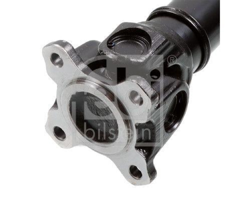 FEBI BILSTEIN 181210 Kardanwelle für BMW