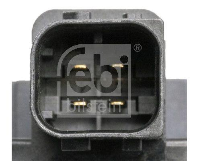 FEBI BILSTEIN 185696 NOx-Sensor für SCR-Katalysator (AdBlue®-System) für Mercedes-Benz