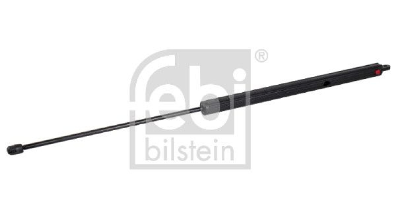 FEBI BILSTEIN 27677 Gasdruckfeder für Motorhaube für VW-Audi