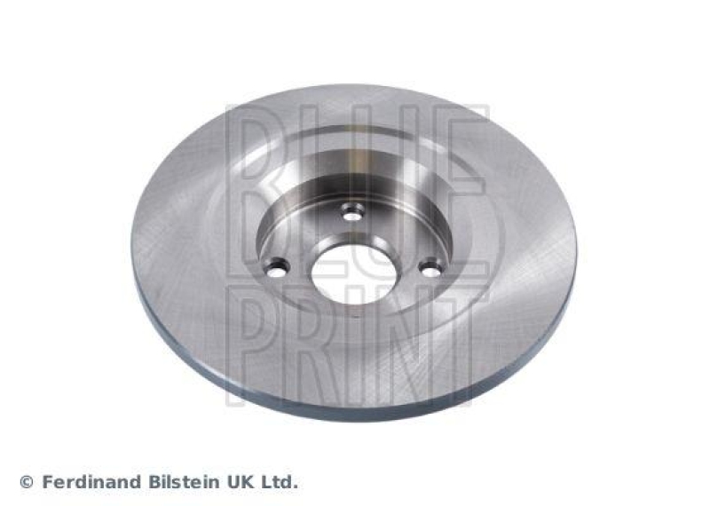 BLUE PRINT ADM543134 Bremsscheibe für MAZDA