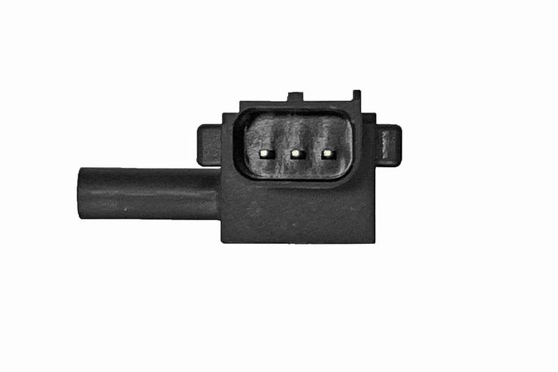 VEMO V25-72-0232 Sensor, Abgasdruck 3-Polig für FORD