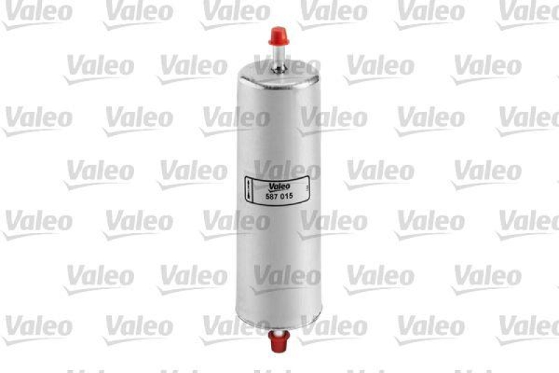 VALEO 587015 Kraftstofffilter, Benzin