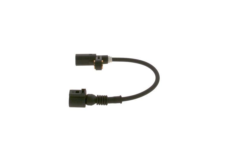 BOSCH 0 986 594 008 Sensor Raddrehzahl