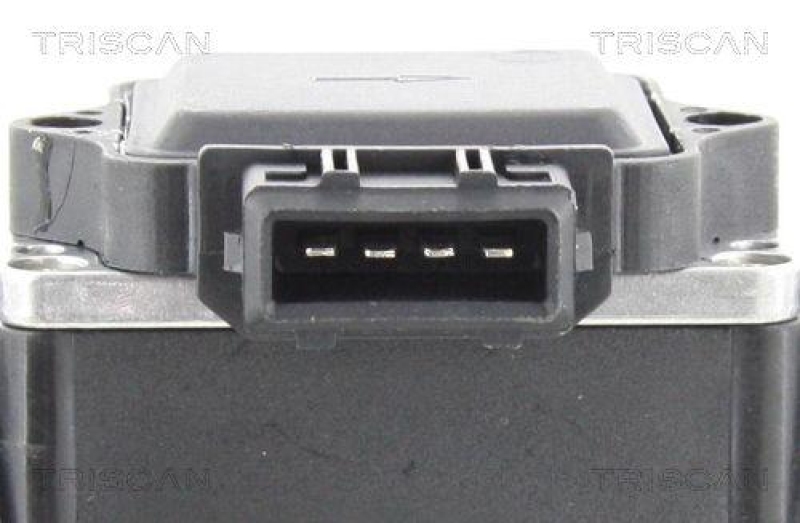 TRISCAN 8812 24017 Luftmassenmesser für Opel/Saab/Gm