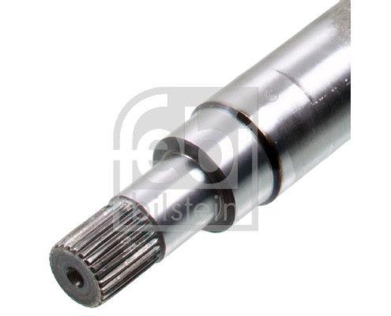 FEBI BILSTEIN 181211 Antriebswelle für Ford