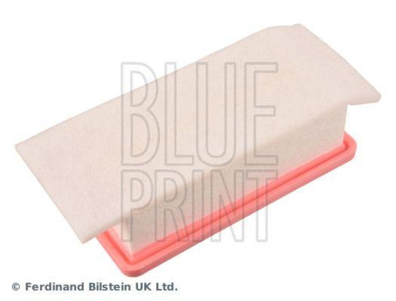 BLUE PRINT ADBP220076 Luftfilter für Renault