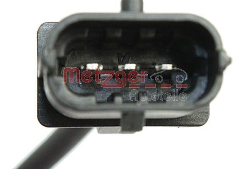 METZGER 0903221 Sensor, Nockenwellenposition für OPEL