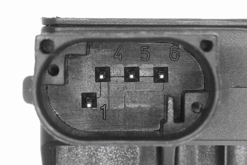 VEMO V33-72-0209 Sensor, Leuchtweitenregulierung 4-Polig für JEEP