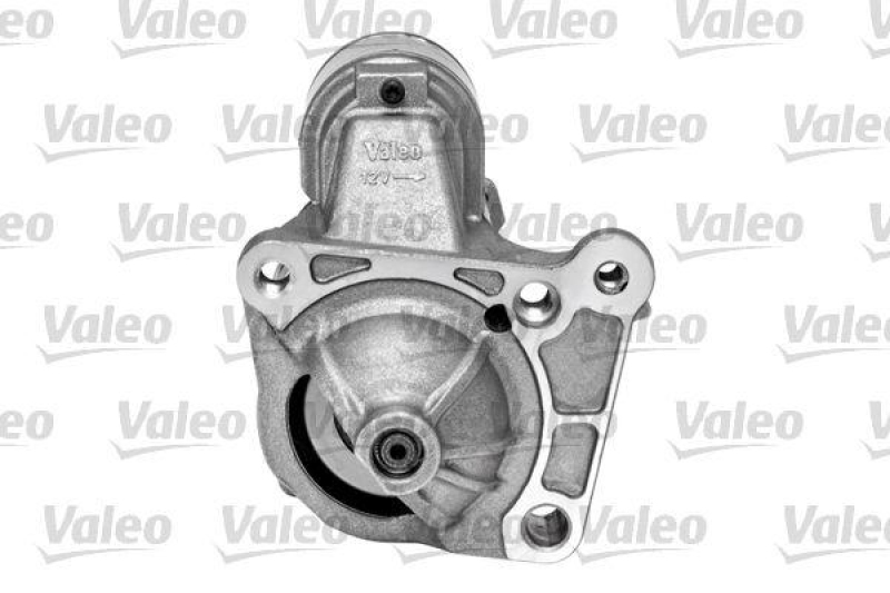 VALEO 438201 Starter Neu - ORIGINS