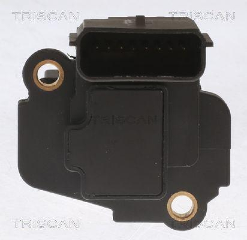 TRISCAN 8812 24018 Luftmassenmesser für Opel