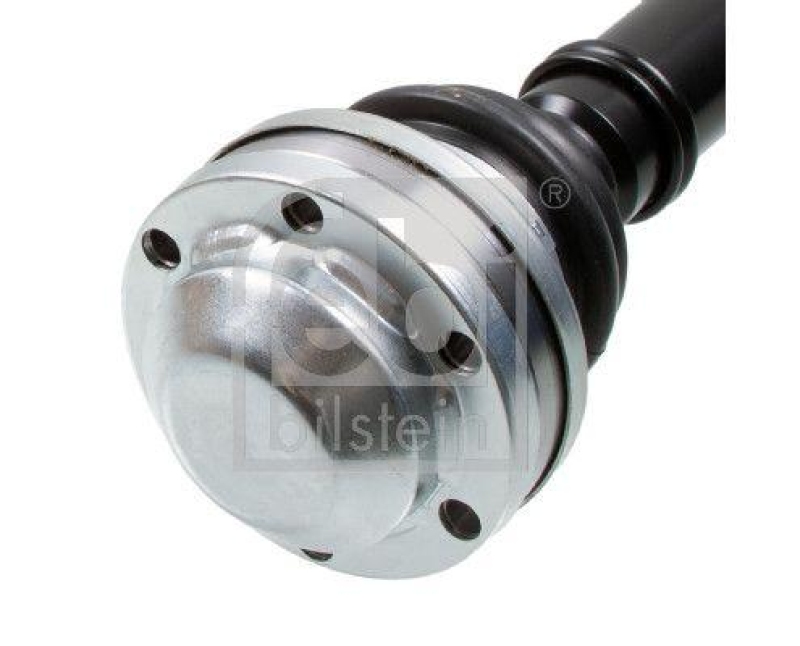 FEBI BILSTEIN 181212 Antriebswelle für VW-Audi