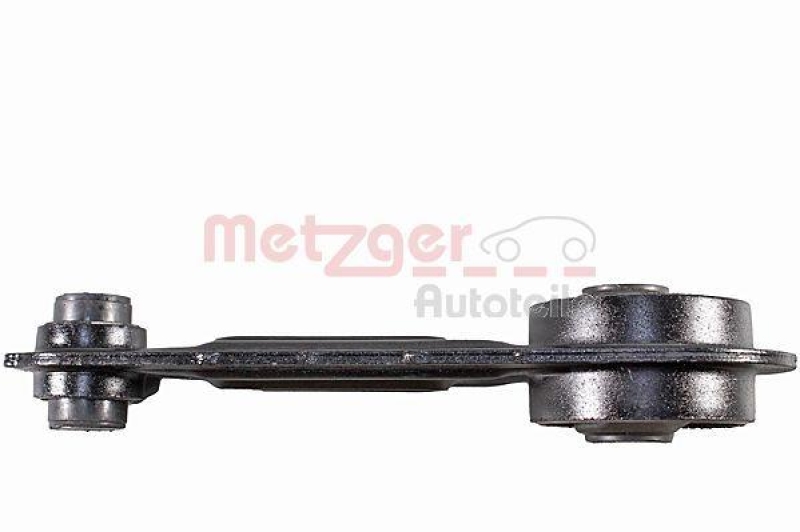 METZGER 8053862 Lagerung, Motor für NISSAN/RENAULT links