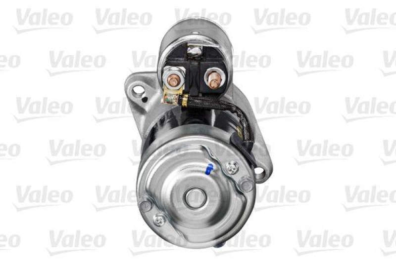 VALEO 600065 Starter Neu - ORIGINS