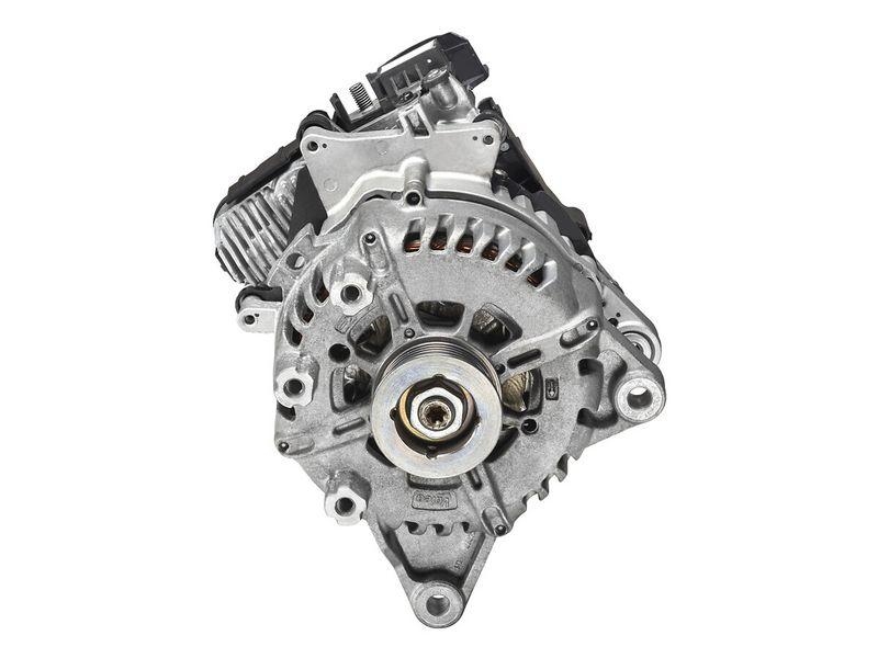 VALEO 615004 48v IBSG - ORIGINS JLR