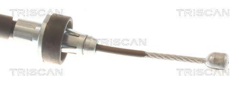 TRISCAN 8140 141180 Handbremsseil für Nissan