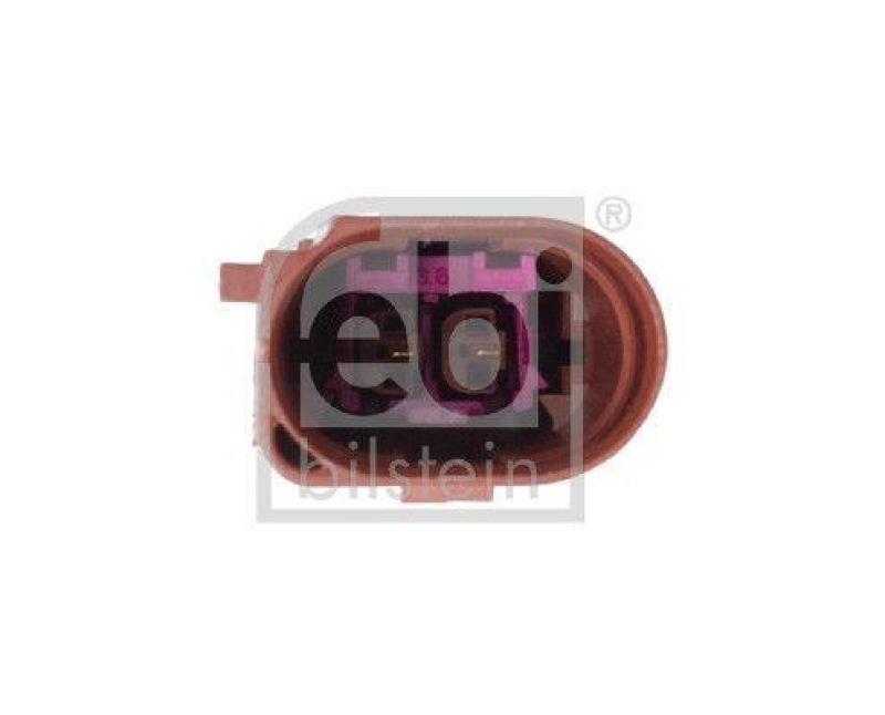 FEBI BILSTEIN 171276 Abgastemperatursensor für VW-Audi