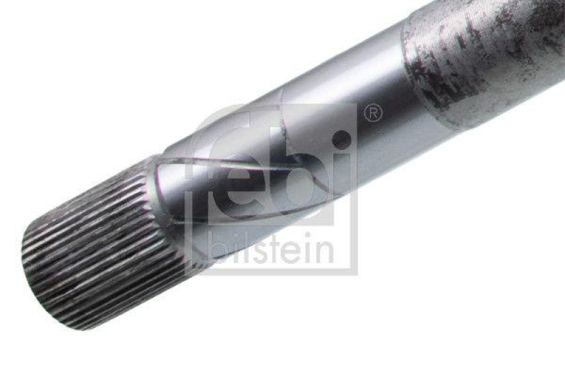 FEBI BILSTEIN 181213 Antriebswelle für Opel