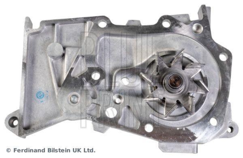 BLUE PRINT ADBP910012 Wasserpumpe mit Dichtung für Renault