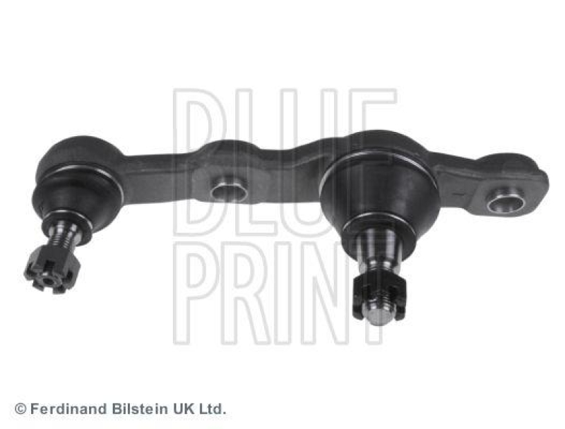 BLUE PRINT ADT386129 Traggelenk mit Kronenmutter und Splint für Lexus