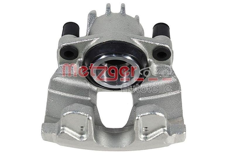 METZGER 6260675 Bremssattel Neuteil für CITROEN/PEUGEOT VA links